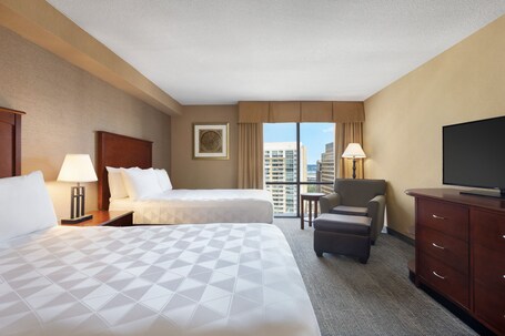 Holiday Inn National Airport Crystal City, an IHG Hotel - Image 16