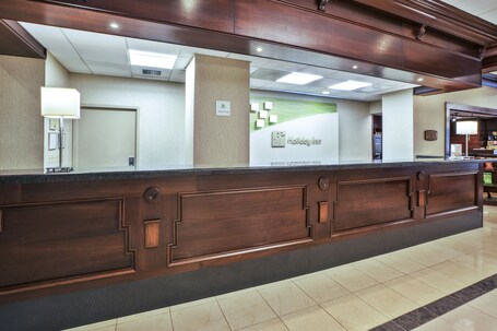 Holiday Inn National Airport Crystal City, an IHG Hotel - Image 19