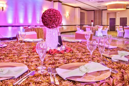 Holiday Inn National Airport Crystal City, an IHG Hotel - Image 12