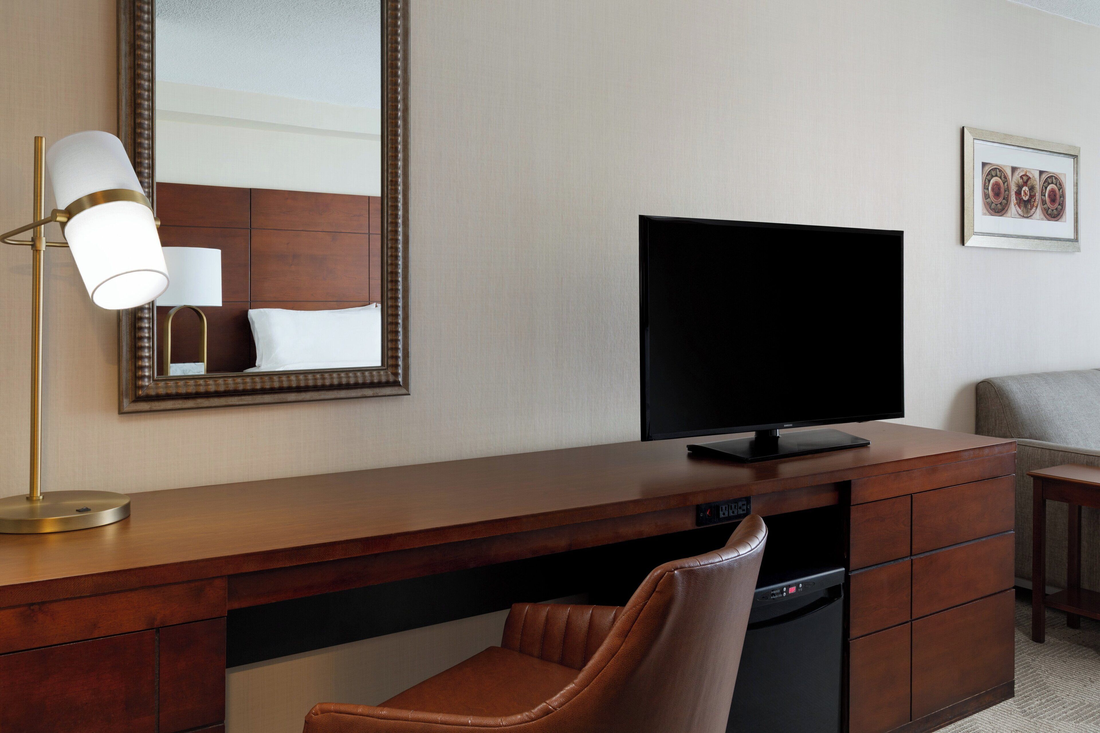 Foto - Holiday Inn National Airport/Crystal City by IHG