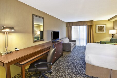 Holiday Inn National Airport Crystal City, an IHG Hotel - Image 36