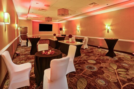 Holiday Inn National Airport Crystal City, an IHG Hotel - Image 28