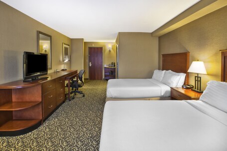 Holiday Inn National Airport Crystal City, an IHG Hotel - Image 42