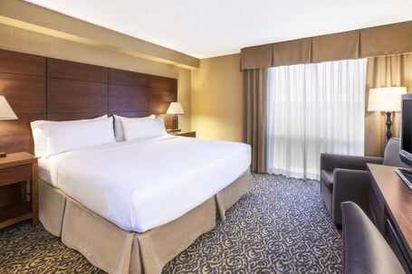 Holiday Inn National Airport Crystal City, an IHG Hotel - Image 41