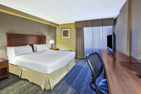 Holiday Inn National Airport Crystal City, an IHG Hotel - Image 46