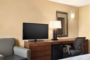 Fernseher