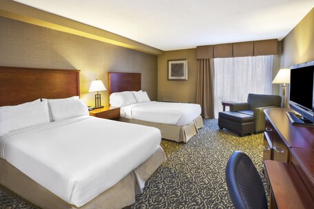 Holiday Inn National Airport Crystal City, an IHG Hotel - Image 15