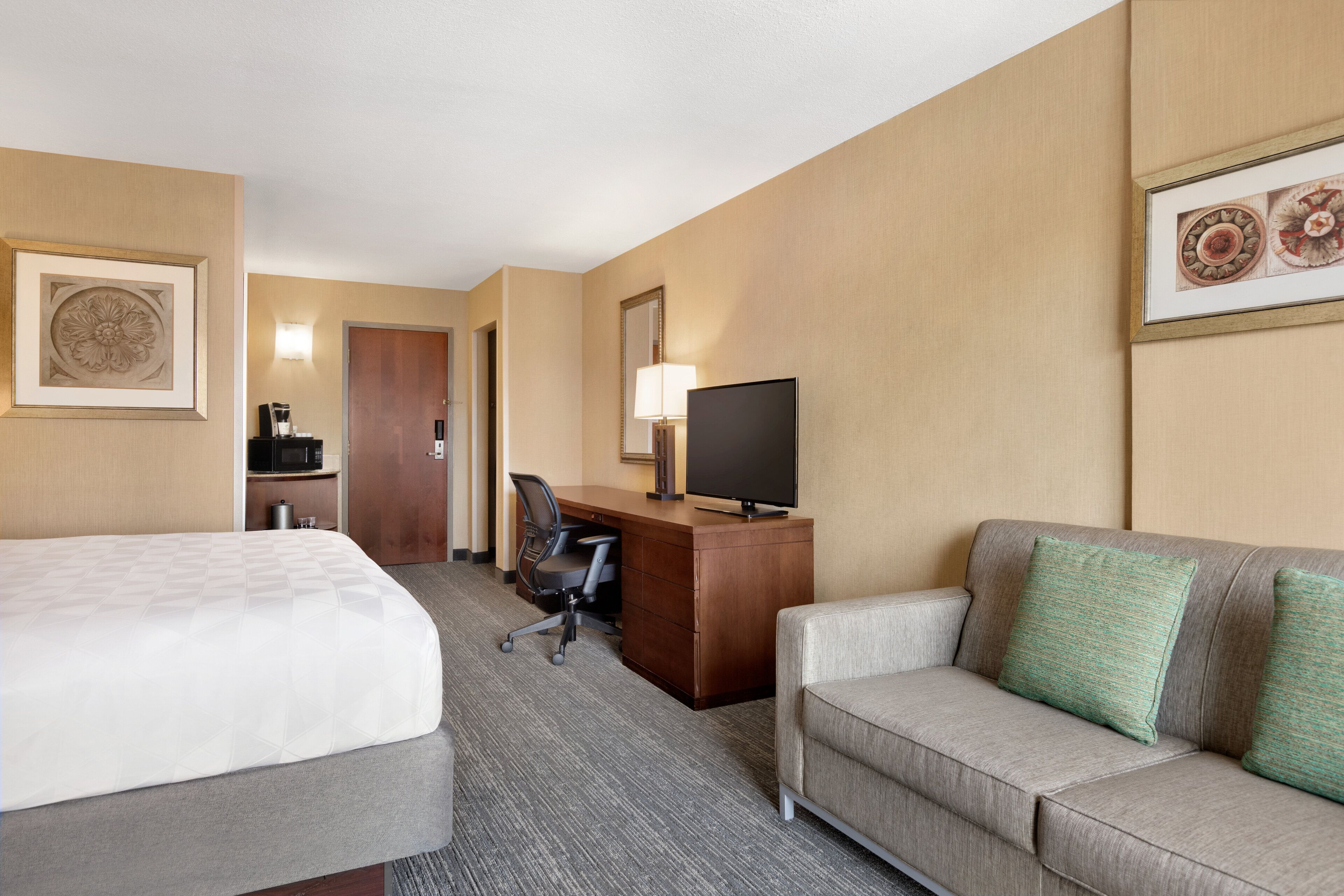 Foto - Holiday Inn National Airport/Crystal City by IHG