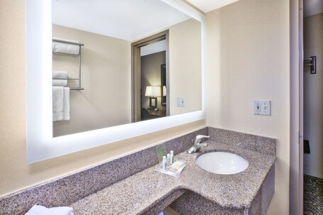Holiday Inn National Airport Crystal City, an IHG Hotel - Image 10
