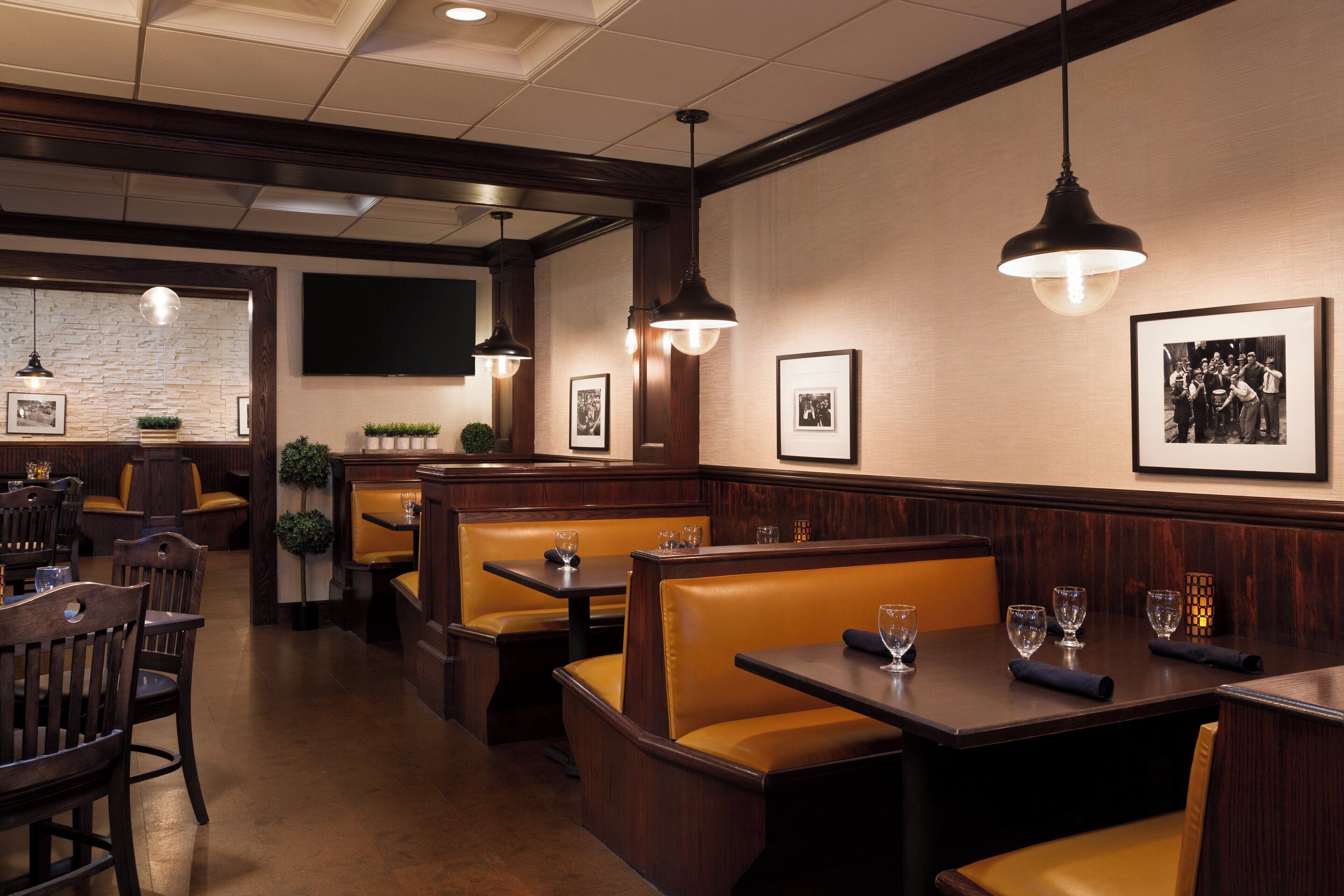 Photo - Holiday Inn National Airport/Crystal City by IHG