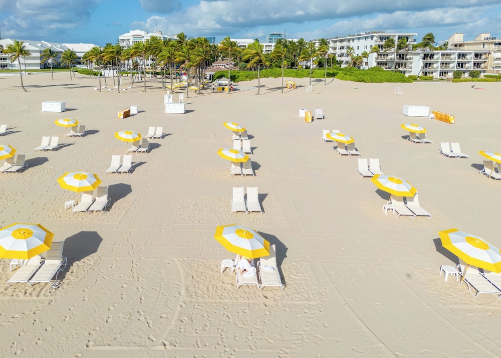 Lago Mar Beach Resort & Club by null