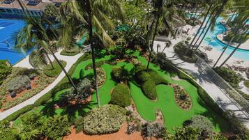 Minigolf