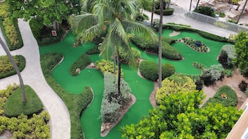 Minigolf
