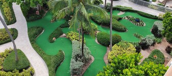 Lago Mar Beach Resort & Club