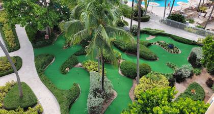 Lago Mar Beach Resort & Club