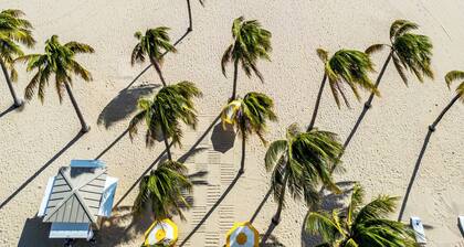 Lago Mar Beach Resort & Club