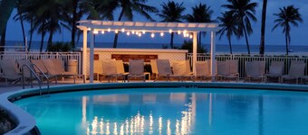 Lago Mar Beach Resort & Club