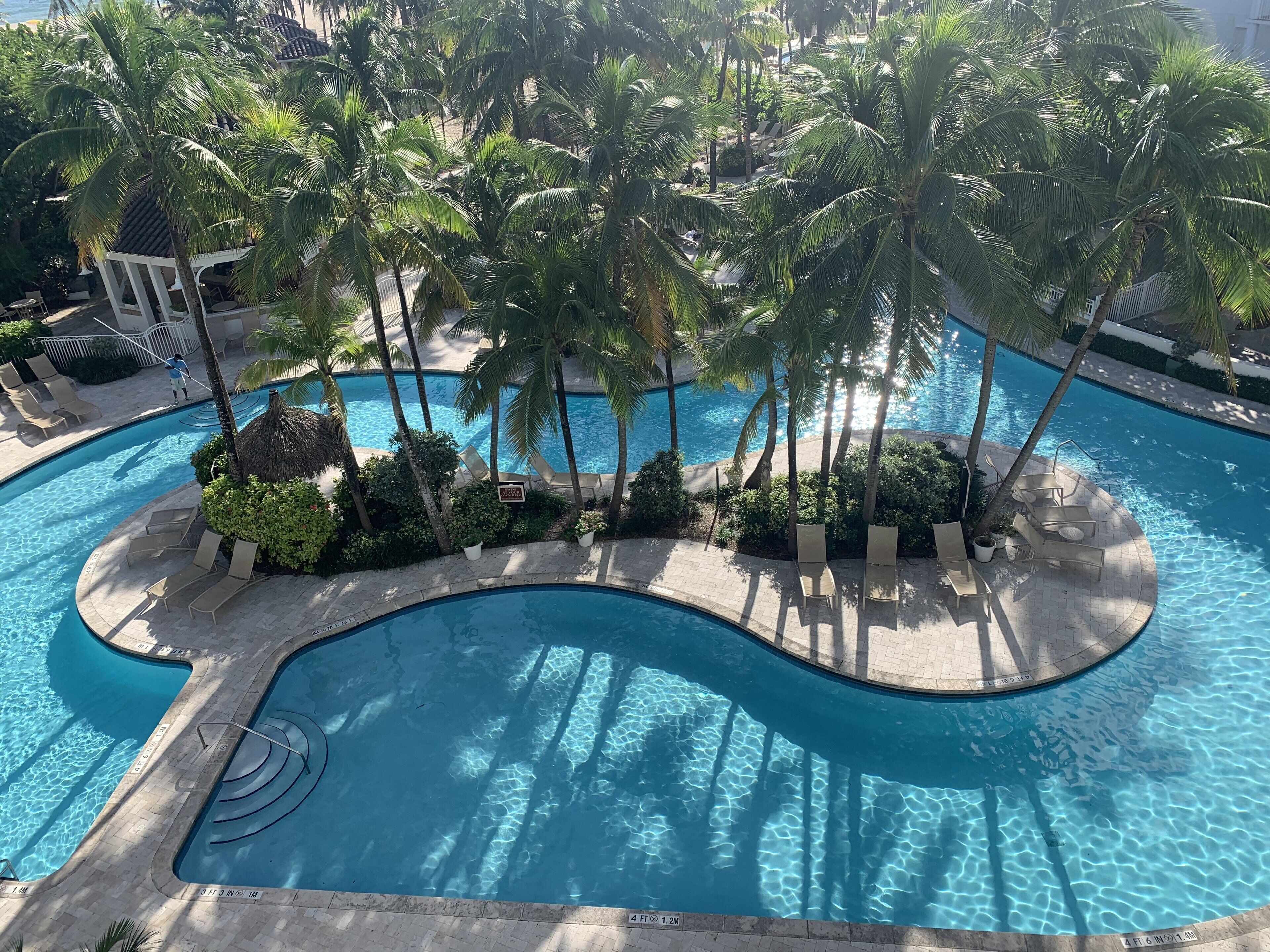 Club De Mar Resort Fort Lauderdale