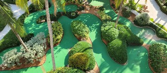 Lago Mar Beach Resort & Club