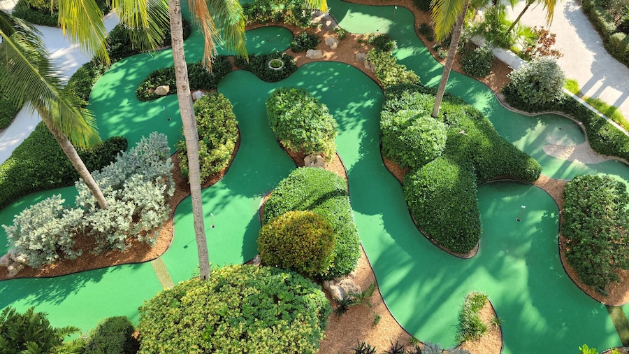 Lago Mar Beach Resort & Club