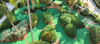 Lago Mar Beach Resort & Club