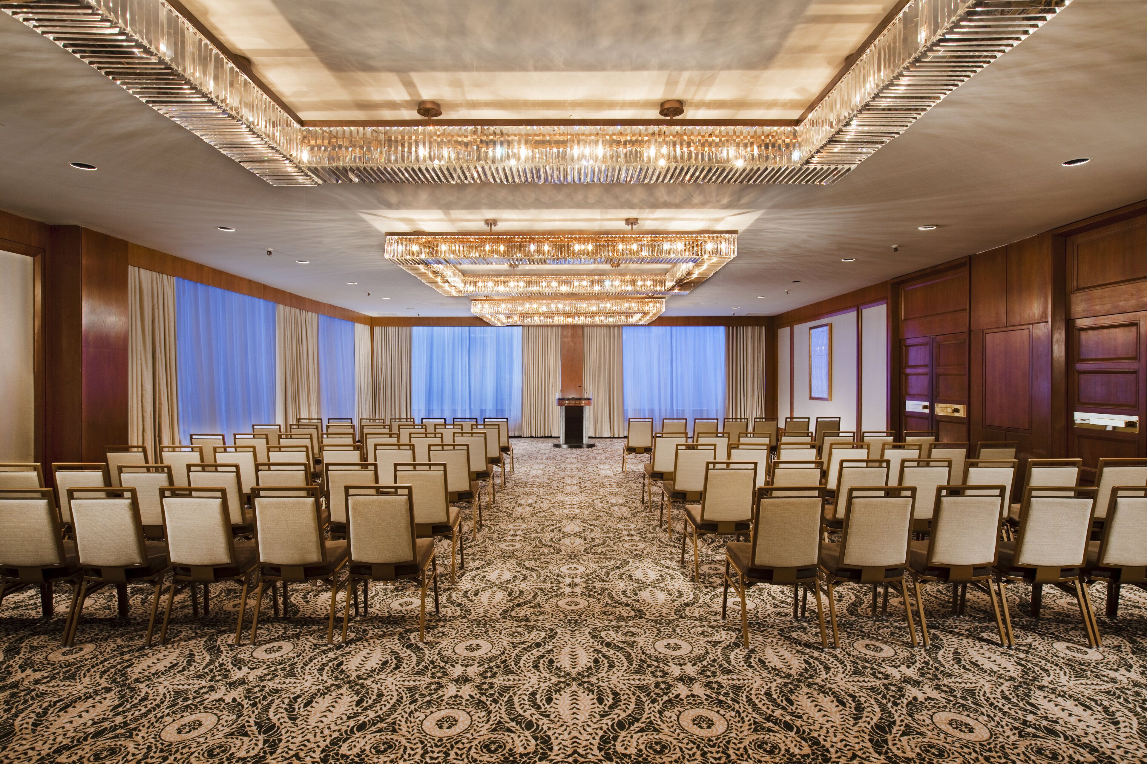 Photo - Omni Mont-Royal Hotel