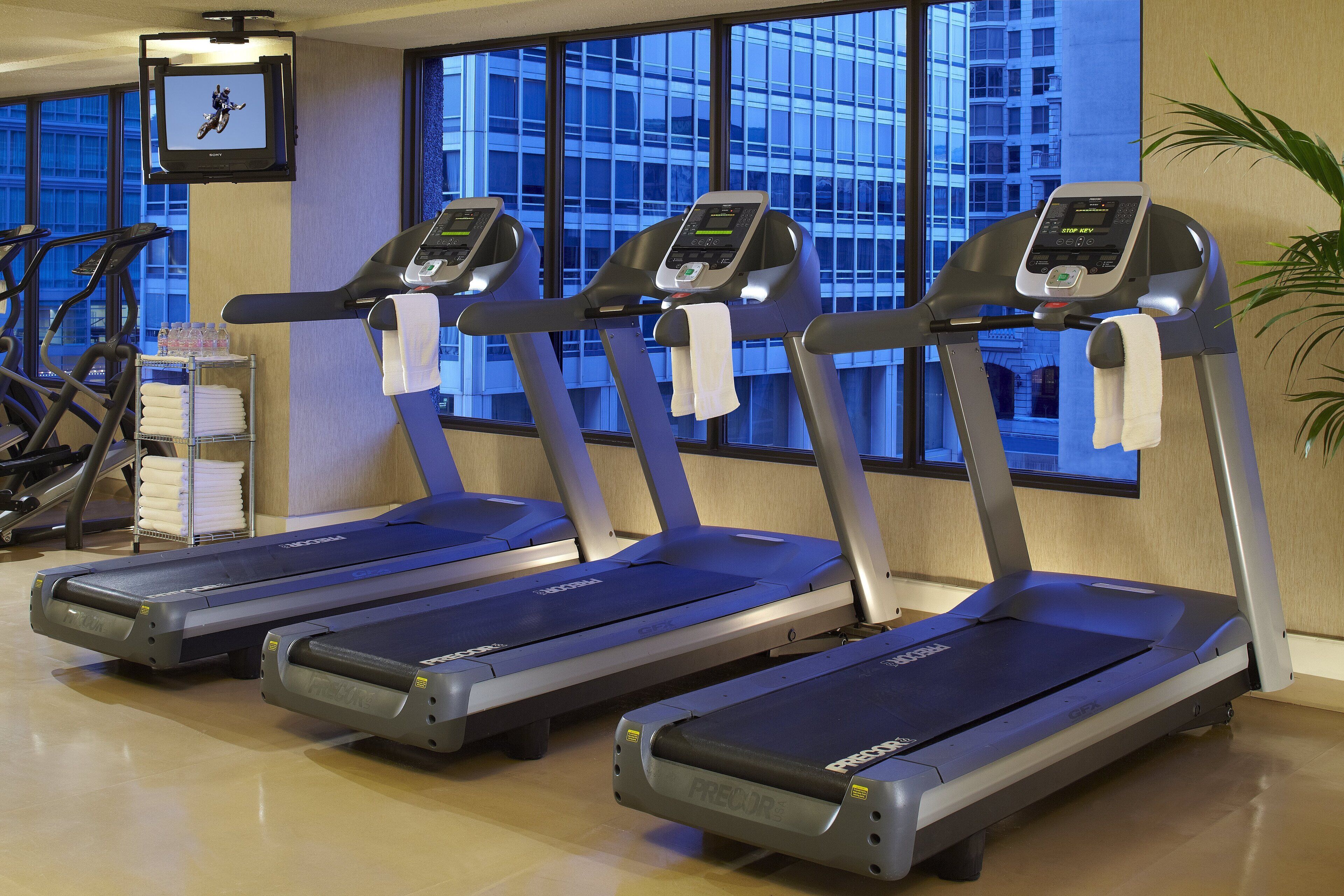 Photo - Omni Mont-Royal Hotel