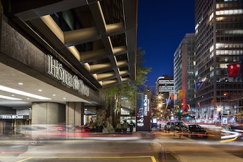 Hotel Omni Mont-Royal