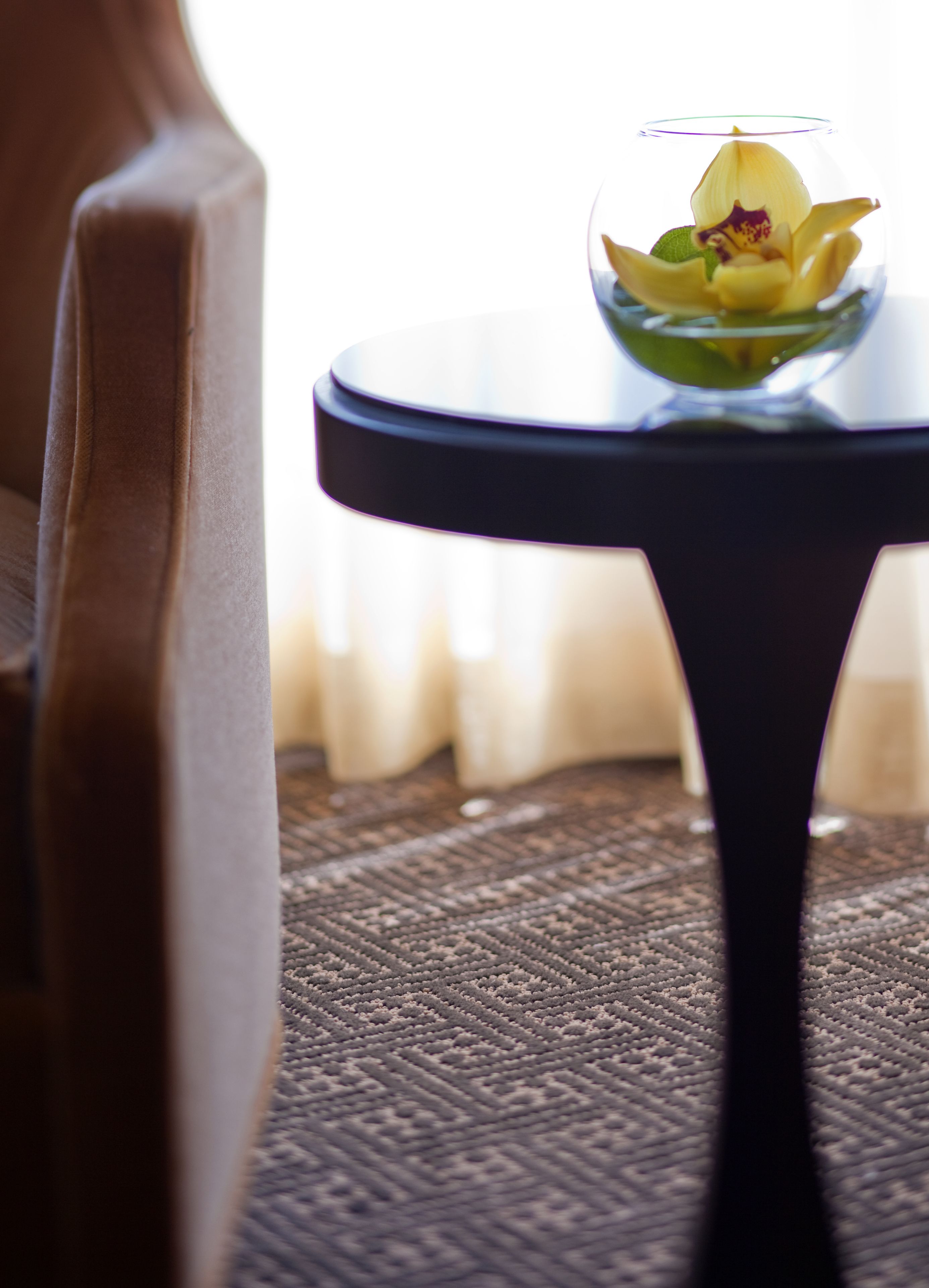 Foto - Omni Mont-Royal Hotel