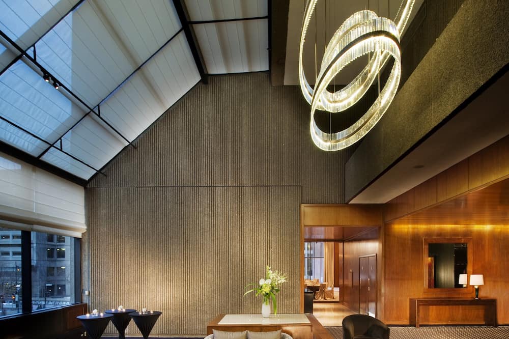 Hotel Omni Mont-Royal