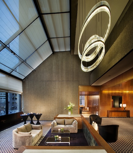 Hotel Omni Mont-Royal