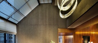 Hotel Omni Mont-Royal