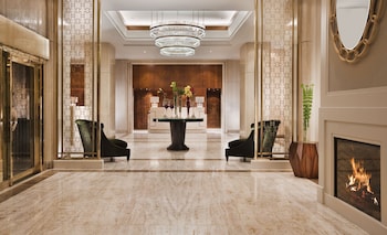 Hotel Omni Mont-Royal