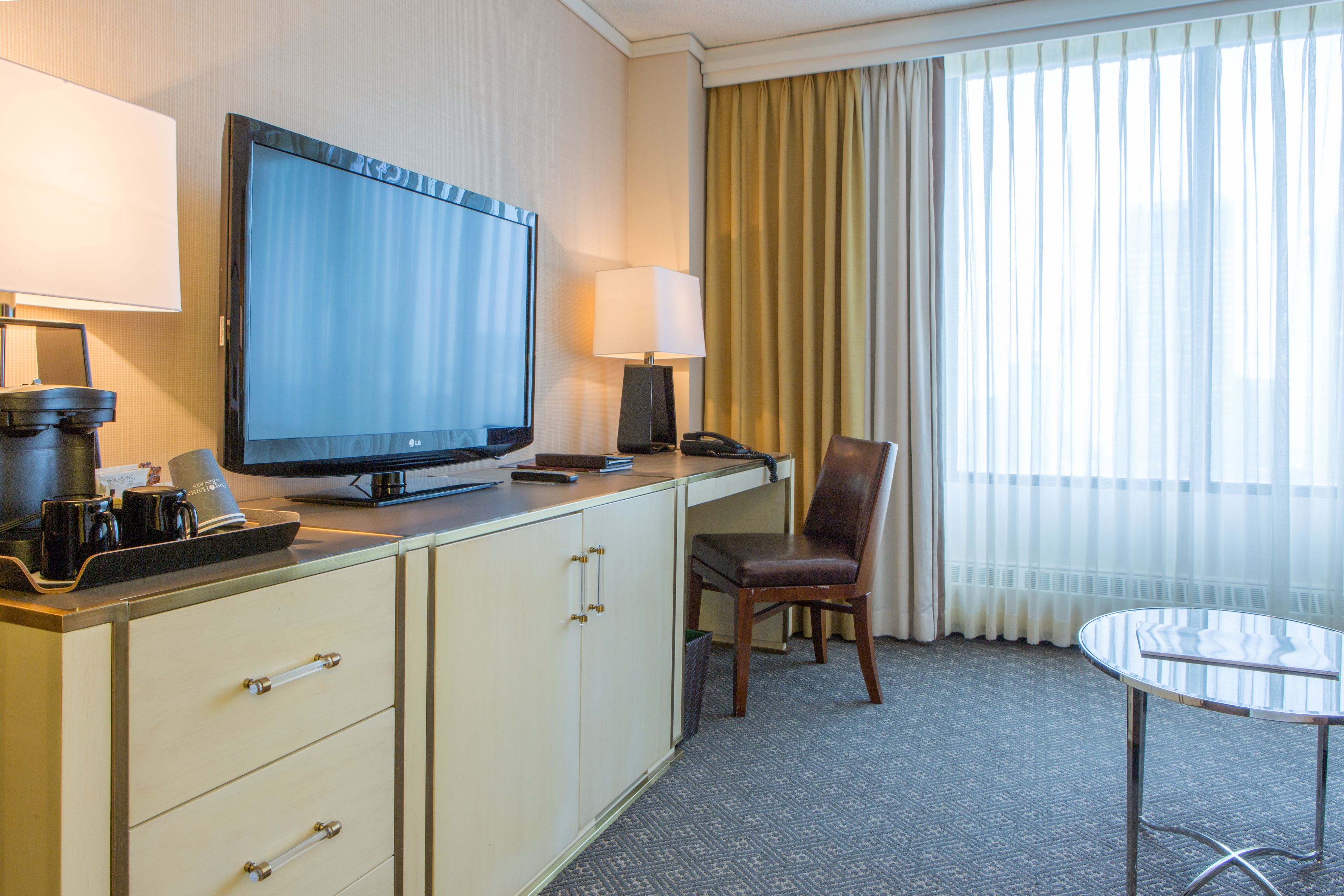 Photo - Omni Mont-Royal Hotel