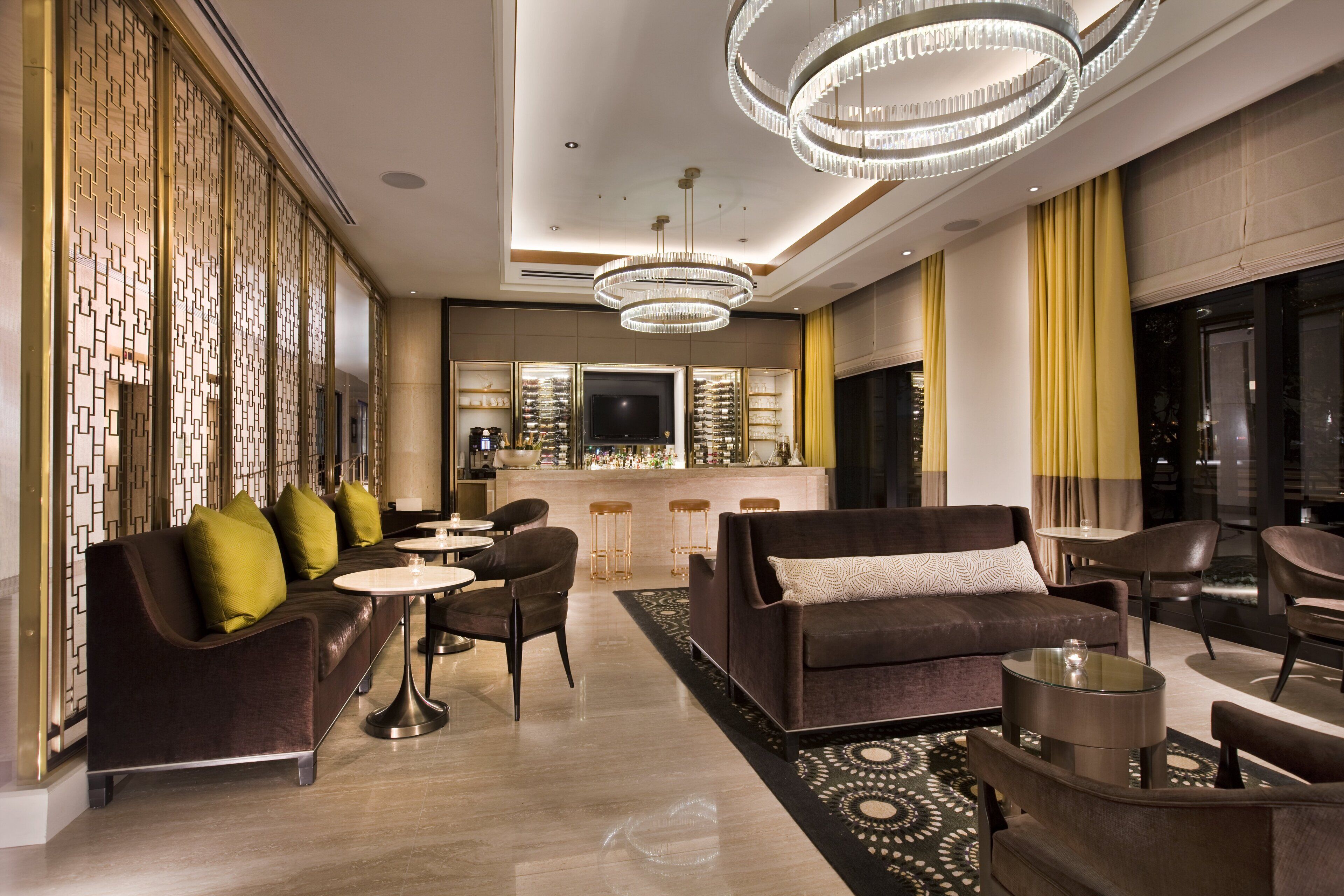 Photo - Omni Mont-Royal Hotel