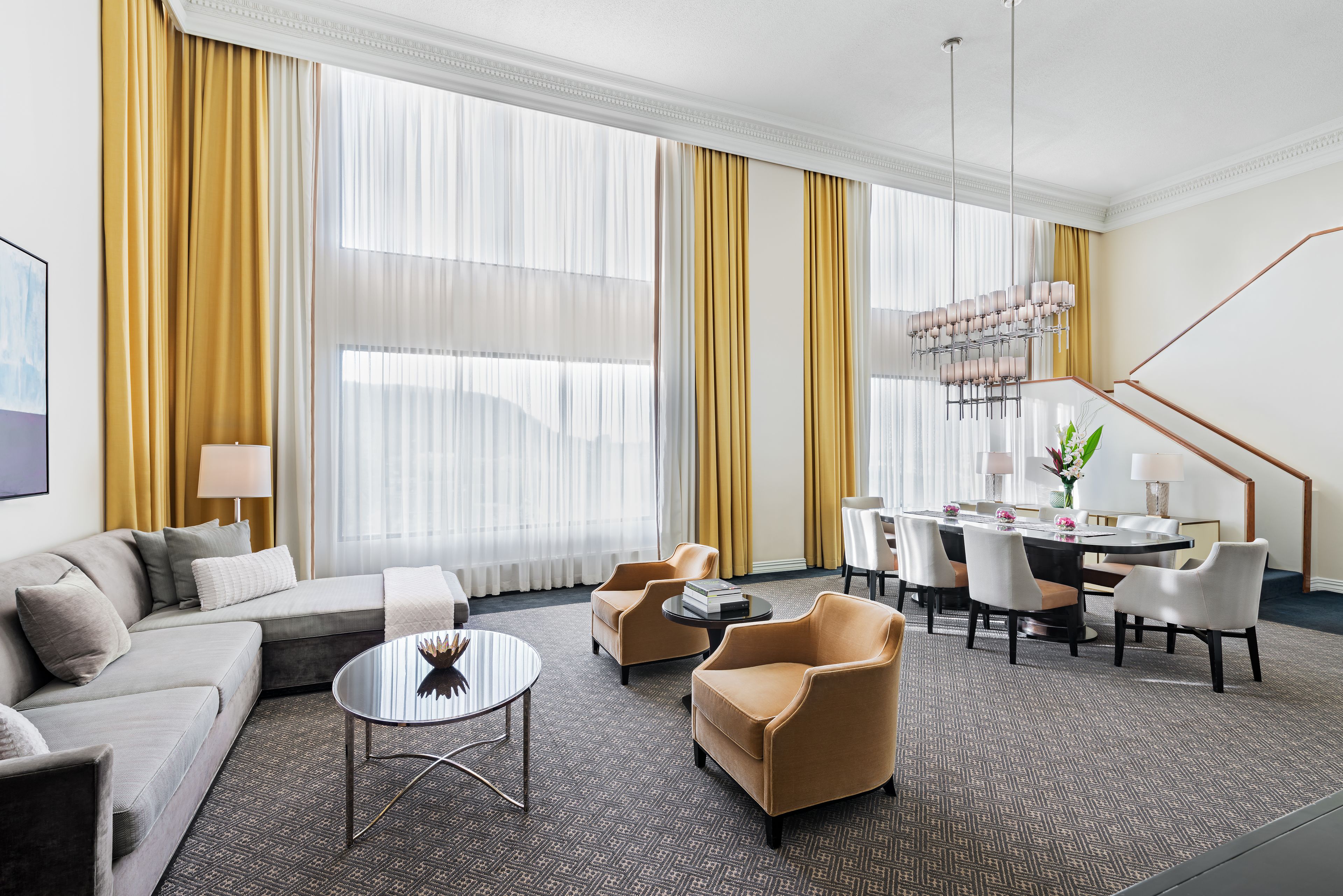 Photo - Omni Mont-Royal Hotel