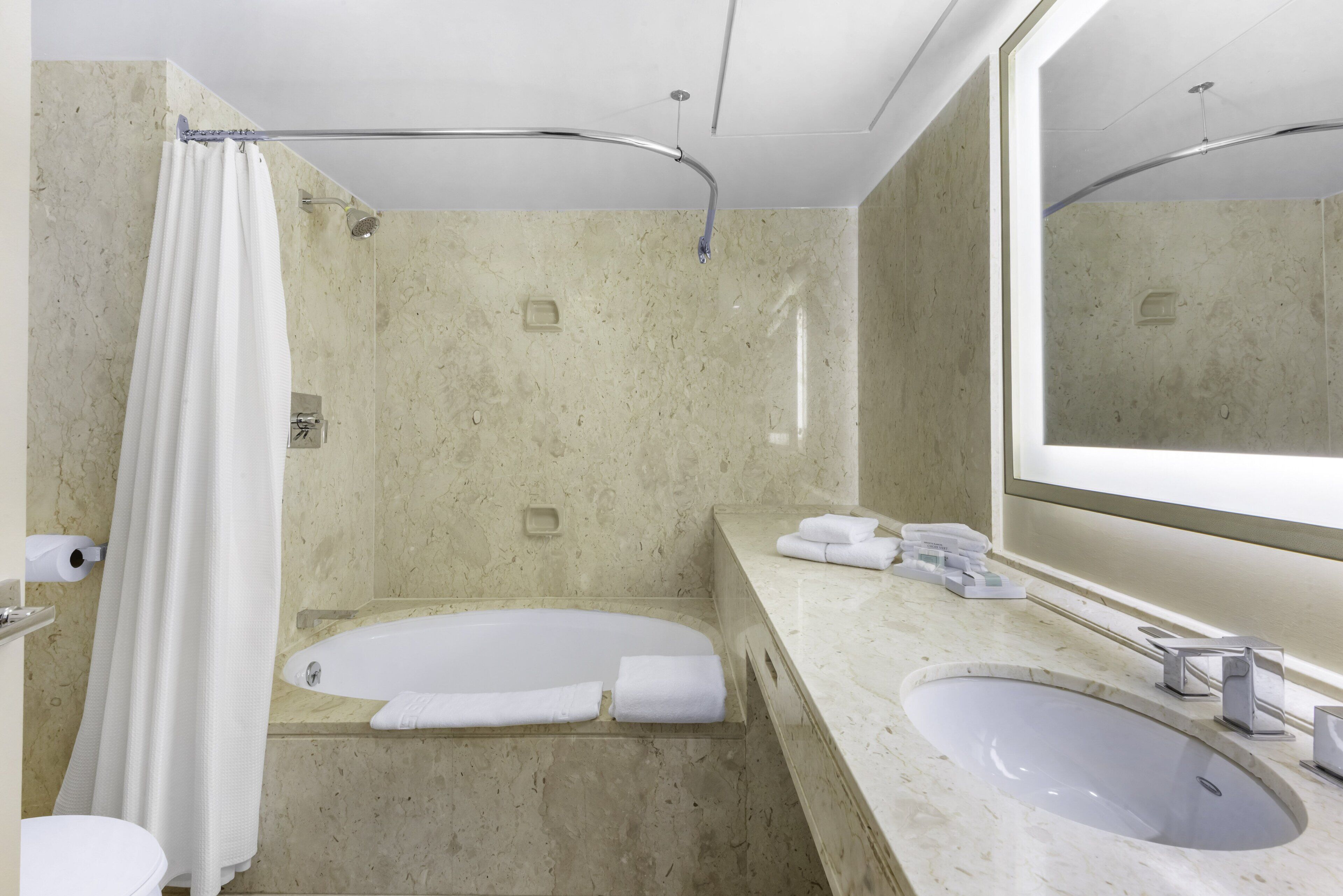 Foto - Omni Mont-Royal Hotel