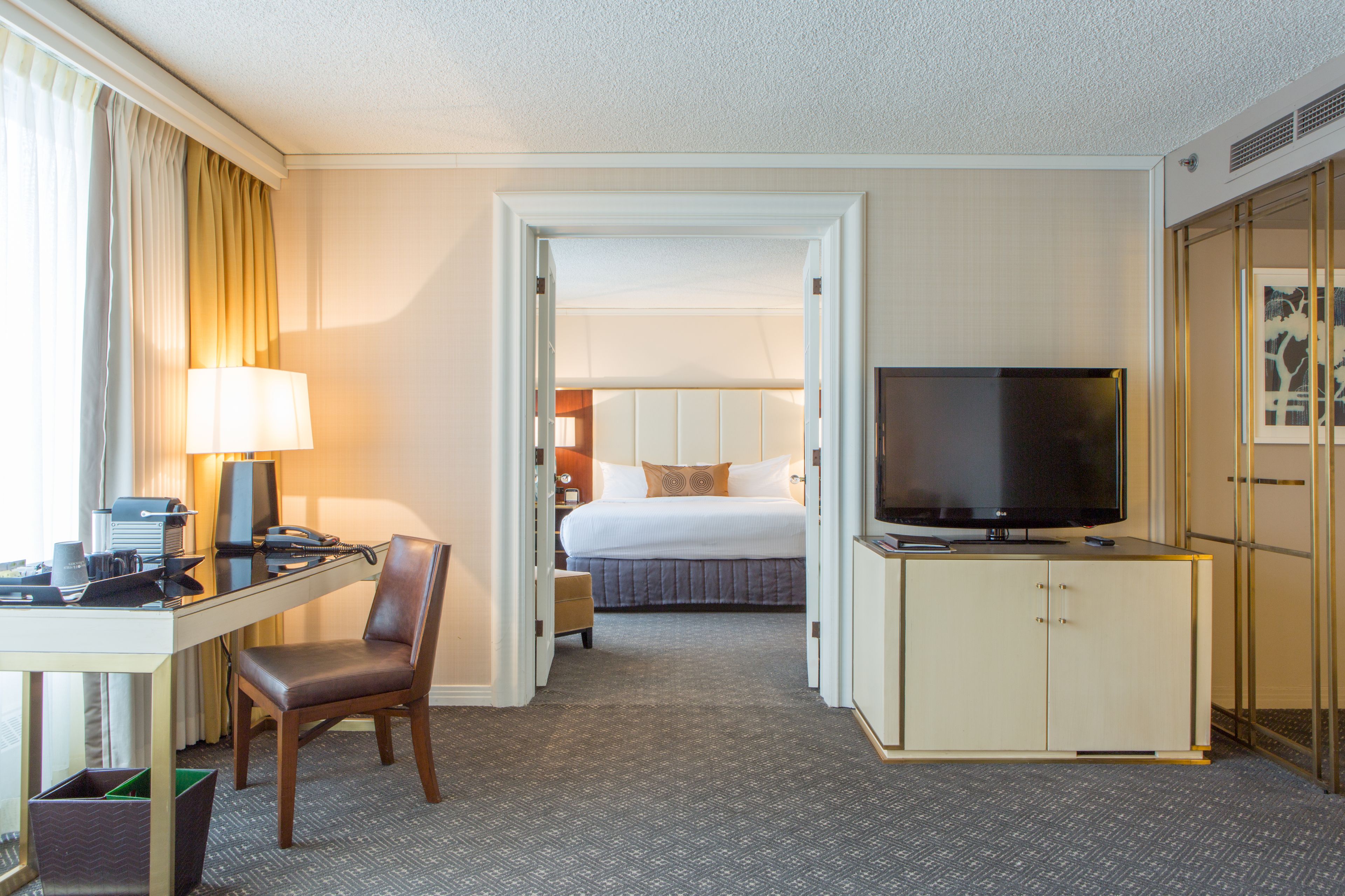 Foto - Omni Mont-Royal Hotel