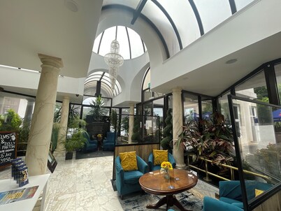 Durrant House Hotel