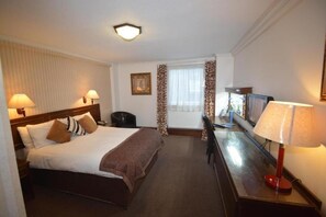 Room - Durrant House Hotel (Bideford)