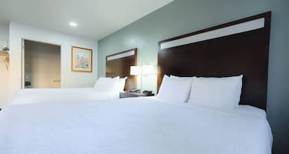 Quality Inn Holbrook near Petrified Forest