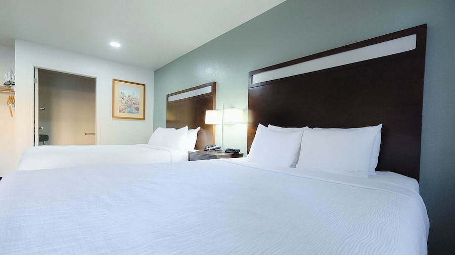 Quality Inn Holbrook near Petrified Forest