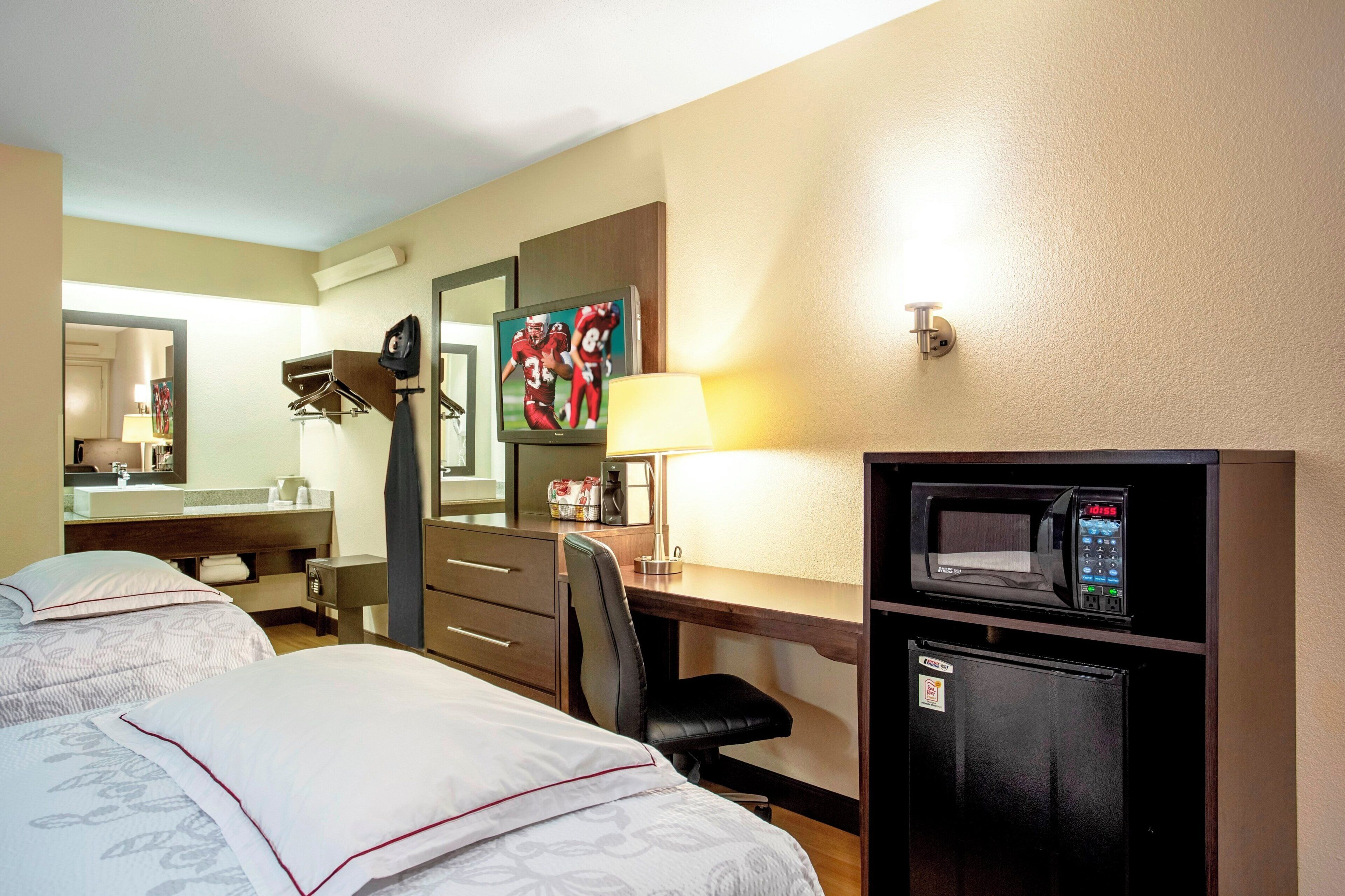 Photo - Red Roof Inn PLUS+ Secaucus - Meadowlands - NYC