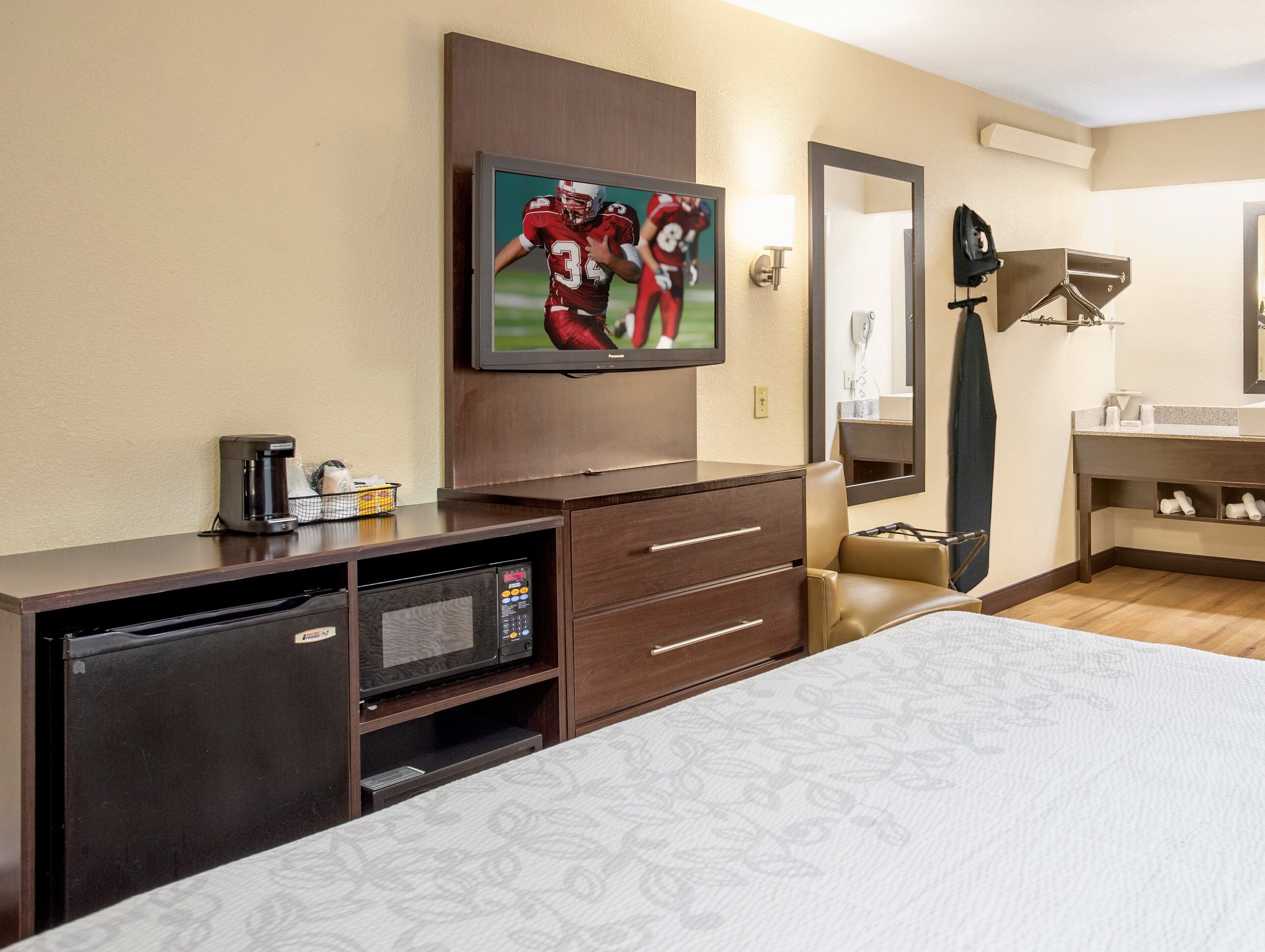 Photo - Red Roof Inn PLUS+ Secaucus - Meadowlands - NYC