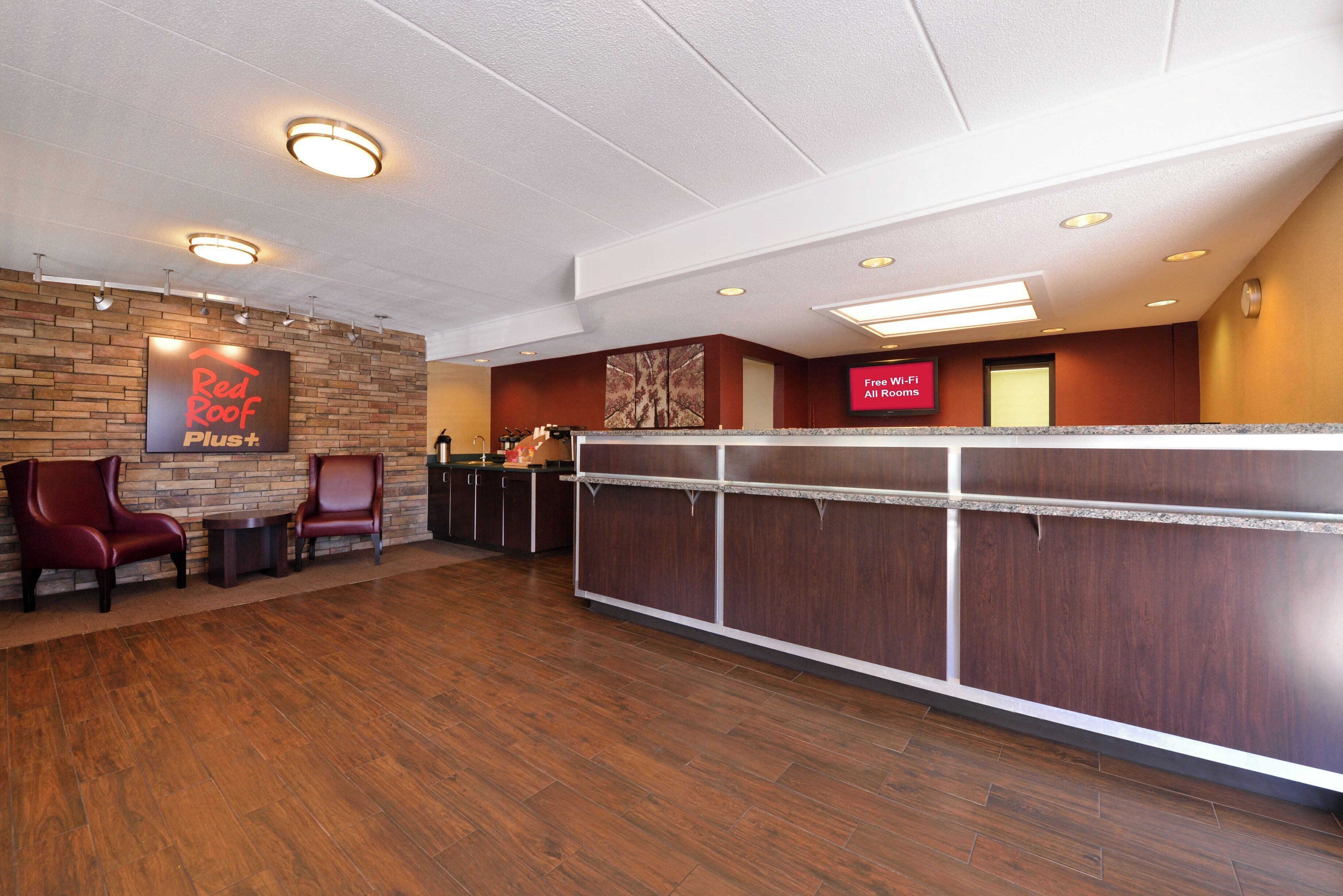 Photo - Red Roof Inn PLUS+ Secaucus - Meadowlands - NYC