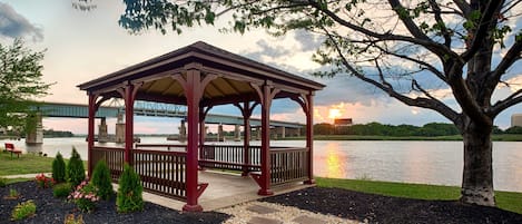 Pérgola