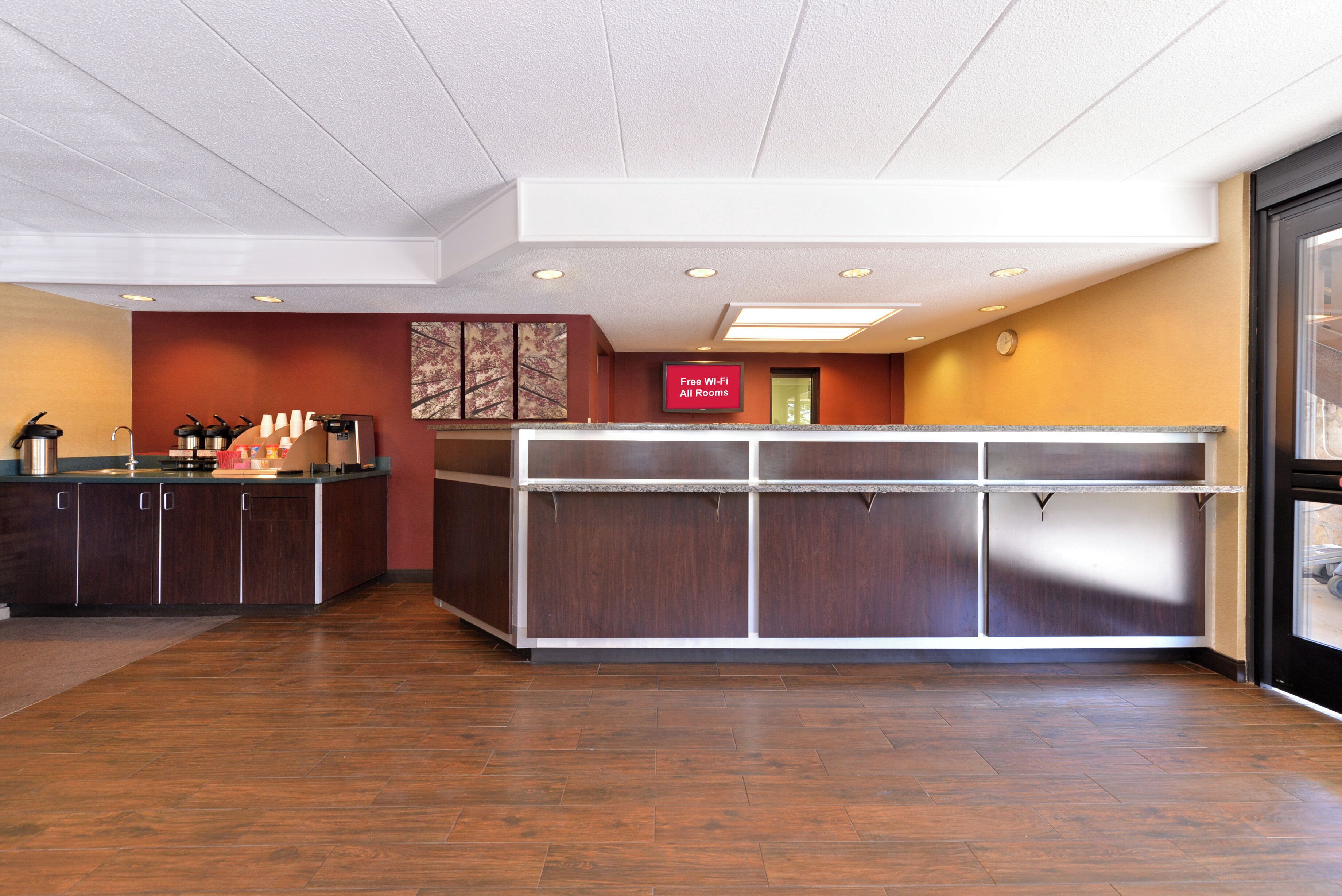 Photo - Red Roof Inn PLUS+ Secaucus - Meadowlands - NYC