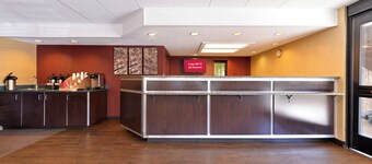 Red Roof Inn PLUS+ Secaucus - Meadowlands - NYC