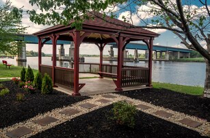 Gazebo