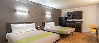Studio 6 Fort Worth, TX - West Medical Center